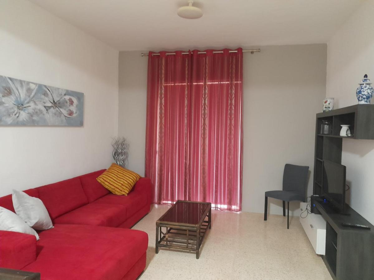 Gozo Marsalforn Apartment Exterior photo