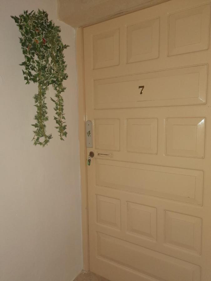 Gozo Marsalforn Apartment Exterior photo