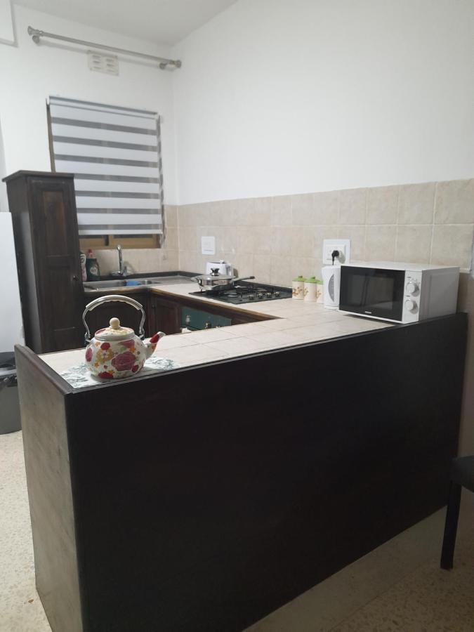 Gozo Marsalforn Apartment Exterior photo