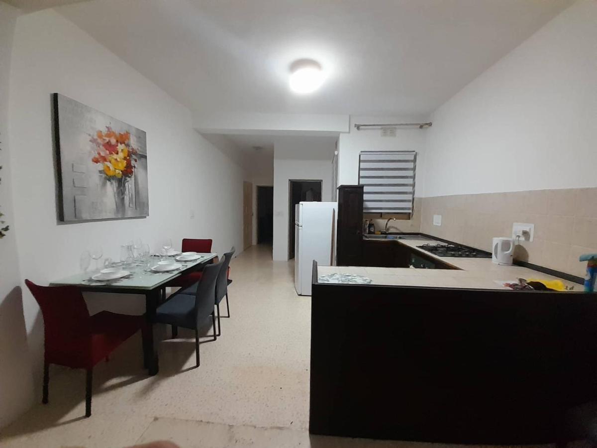 Gozo Marsalforn Apartment Exterior photo