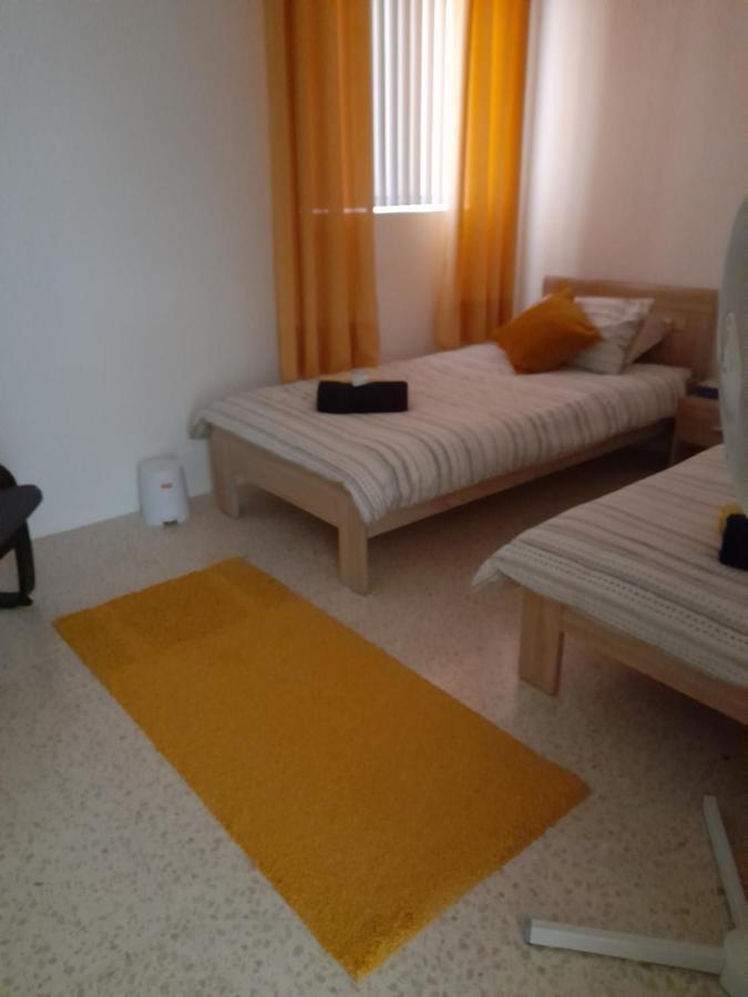 Gozo Marsalforn Apartment Exterior photo