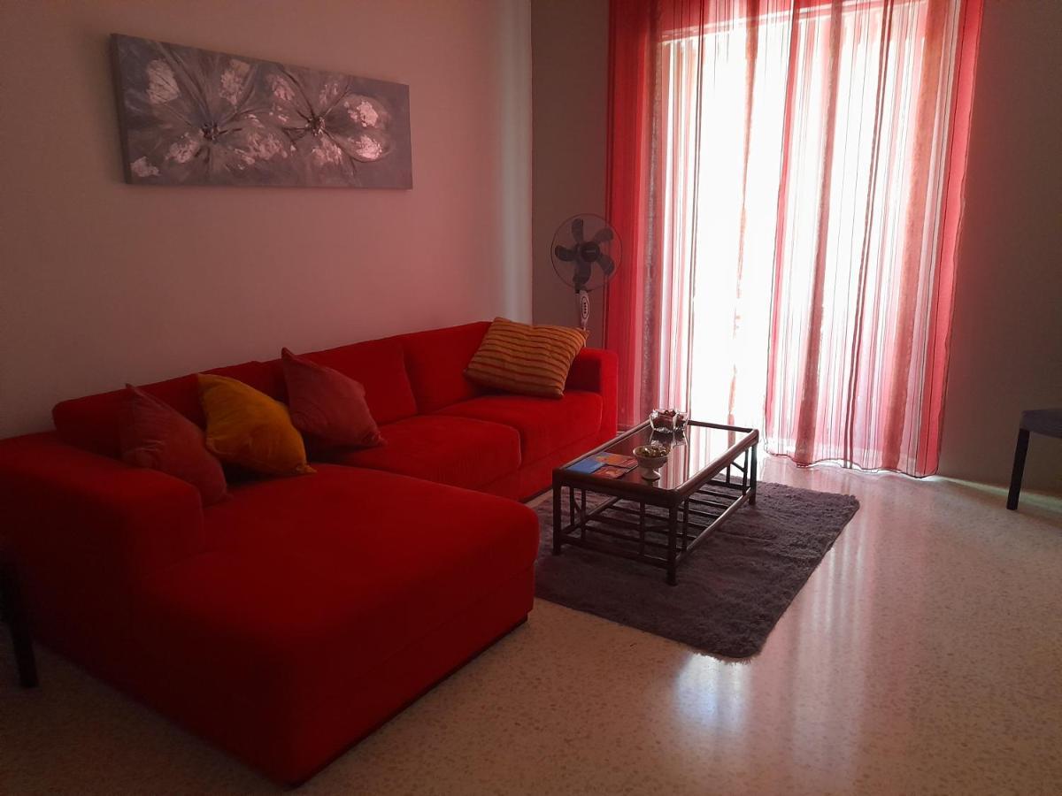 Gozo Marsalforn Apartment Exterior photo