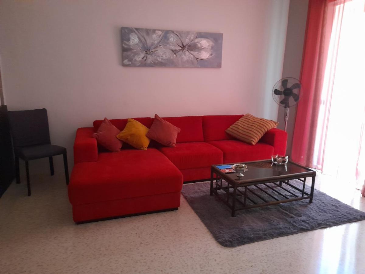 Gozo Marsalforn Apartment Exterior photo