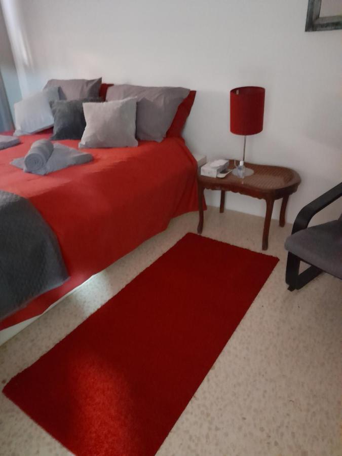 Gozo Marsalforn Apartment Exterior photo