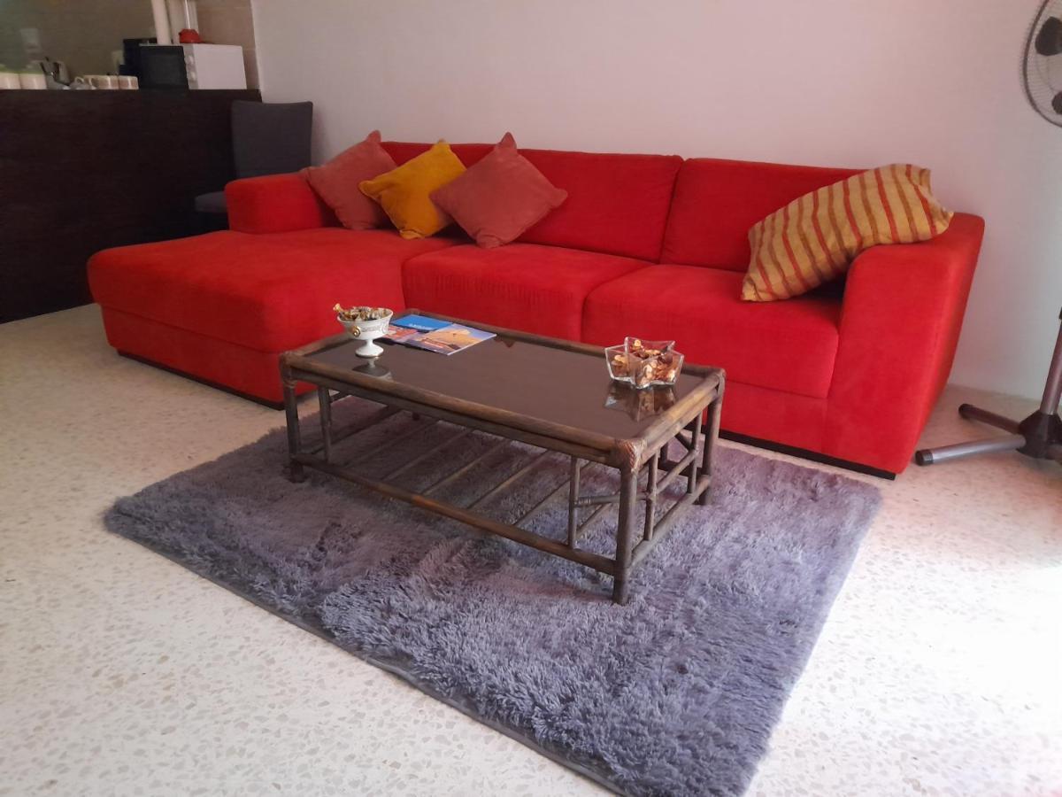 Gozo Marsalforn Apartment Exterior photo