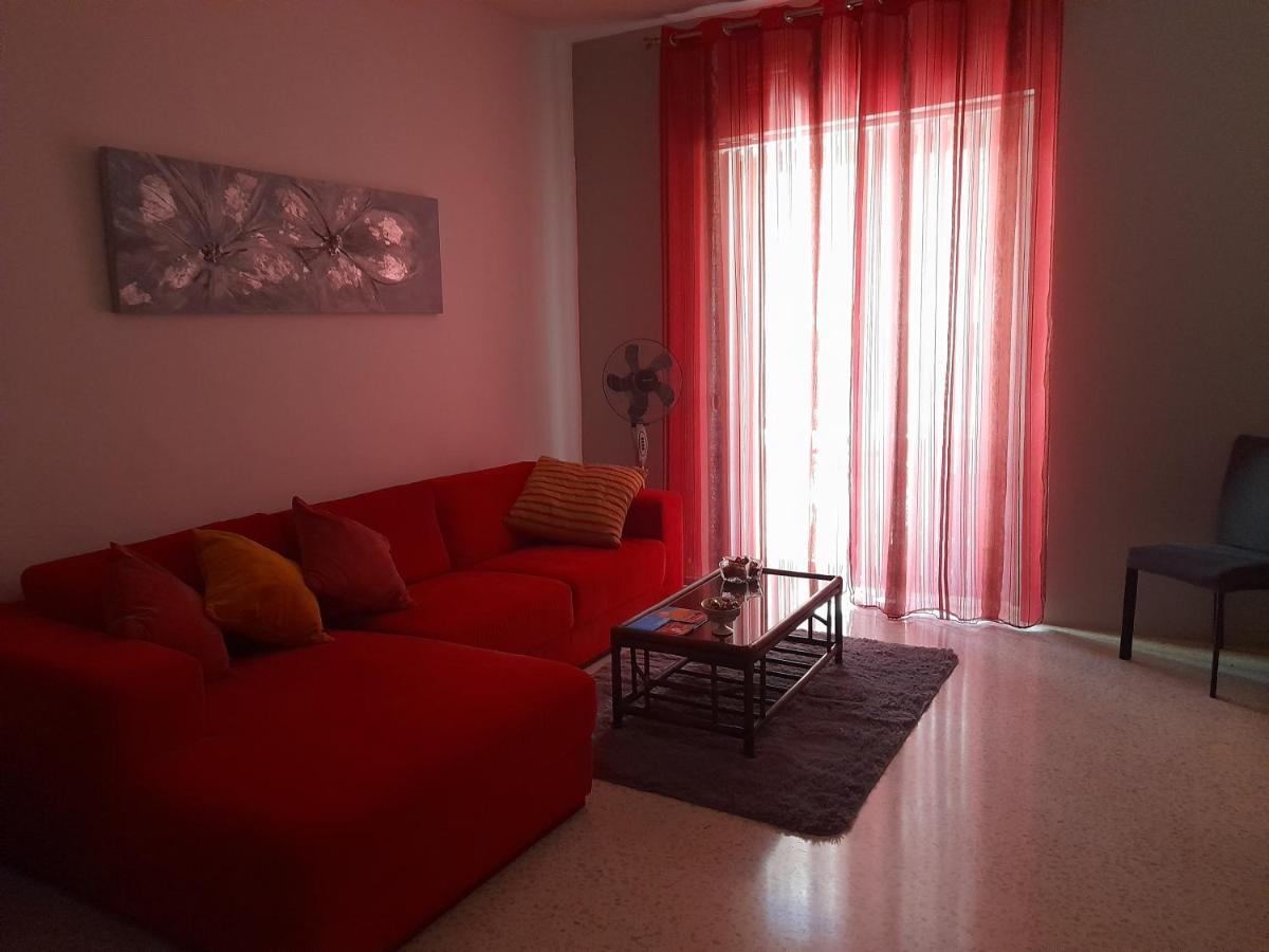 Gozo Marsalforn Apartment Exterior photo