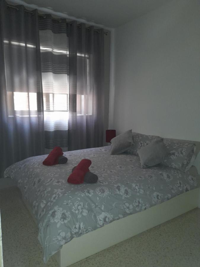 Gozo Marsalforn Apartment Exterior photo